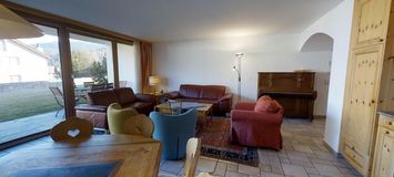 Apartamento en Alquiler en Celerina