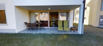 Apartment for Rent in Celerina