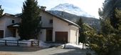 House in Pontresina