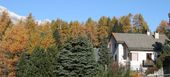 House in Pontresina