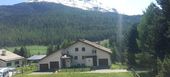 House in Pontresina