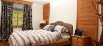 Apartamento en St.Moritz