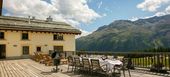 Apartment in St. Moritz