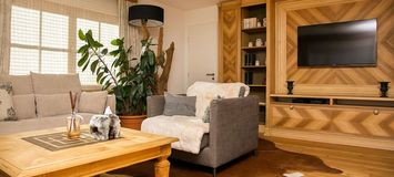 Apartamento en St. Moritz