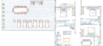 Apartment in St. Moritz