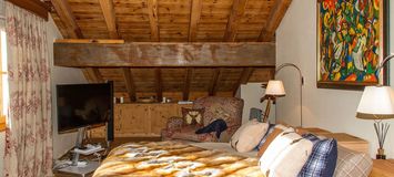 Apartamento en St. Moritz