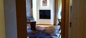Apartment for rent in Champfèr