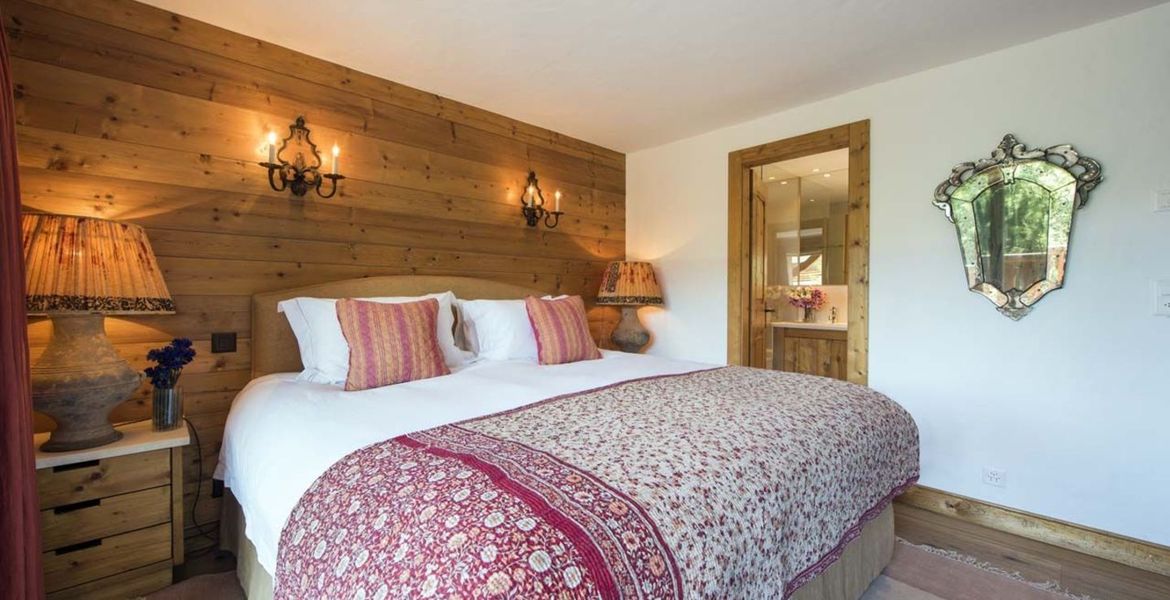 Encantador apartamento dúplex en Verbier