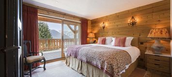 Encantador apartamento dúplex en Verbier