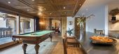 Charming duplex apartment in Verbier