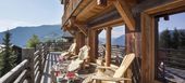 Encantador apartamento dúplex en Verbier