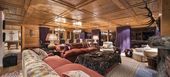 Charming duplex apartment in Verbier