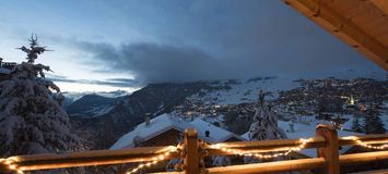 Chalet en Verbier