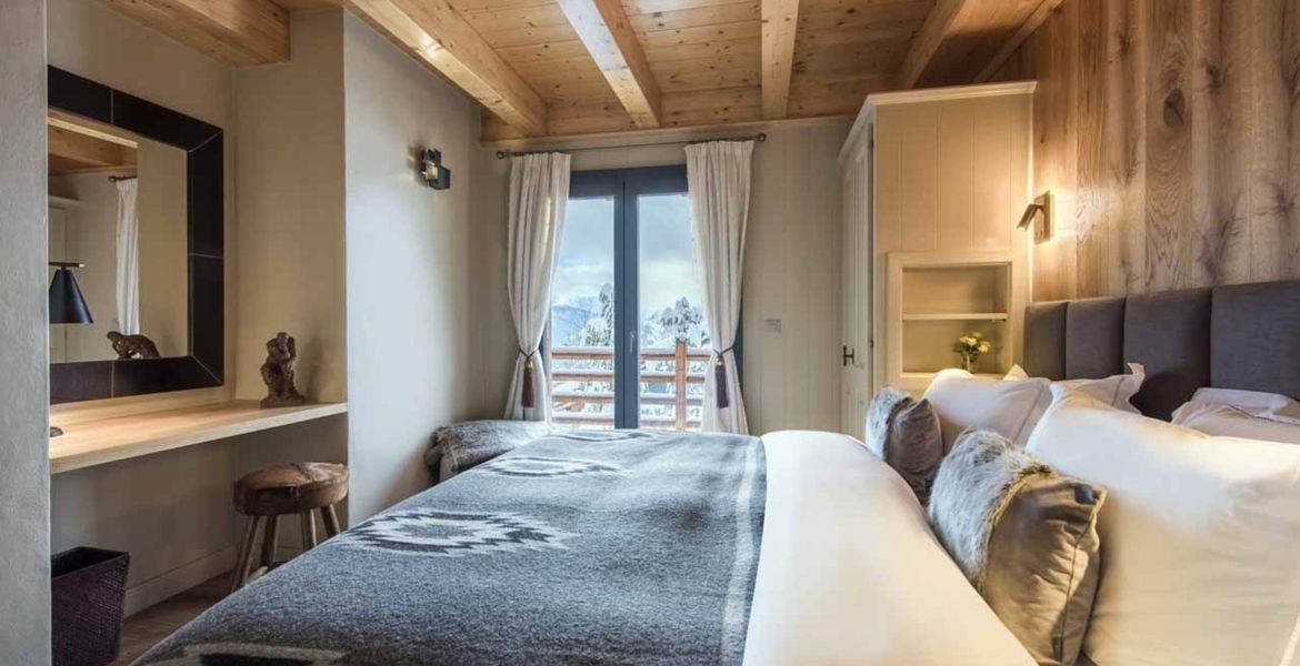 Chalet à Verbier