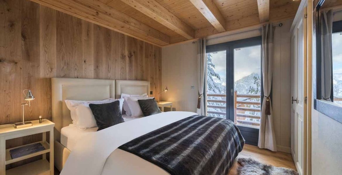 Chalet à Verbier