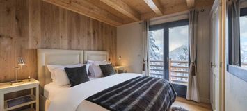 Chalet à Verbier