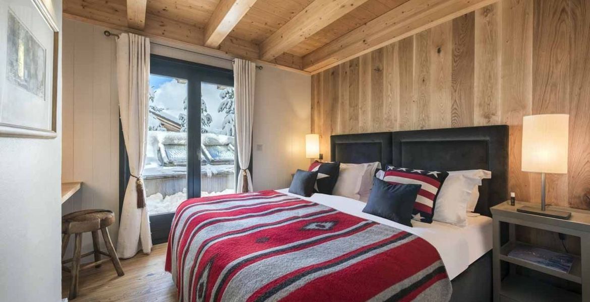 Chalet à Verbier