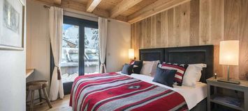 Chalet à Verbier