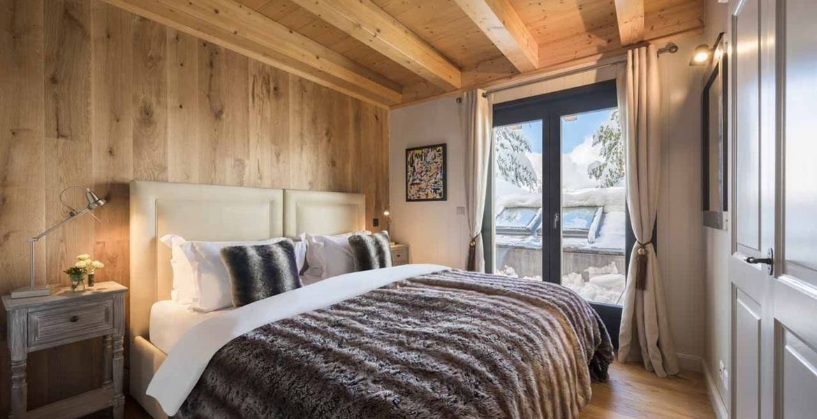 Chalet in Verbier