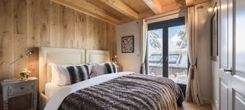 Chalet à Verbier