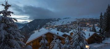 Chalet à Verbier