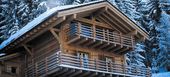 Chalet à Verbier