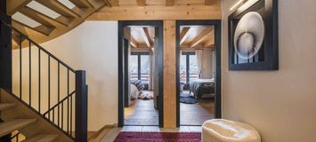 Chalet in Verbier