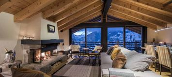 Chalet à Verbier