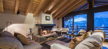 Chalet en Verbier