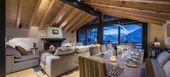 Chalet à Verbier