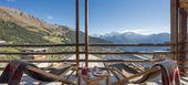 Chalet à Verbier