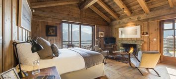 Chalet in Verbier