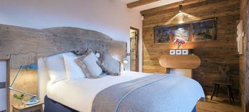 Chalet en Verbier