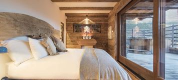 Chalet en Verbier