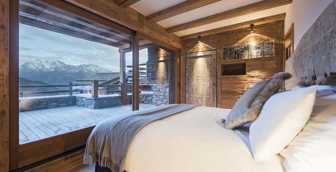 Chalet à Verbier