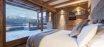 Chalet en Verbier