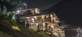 Chalet à Verbier