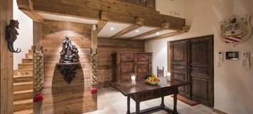 Chalet en Verbier