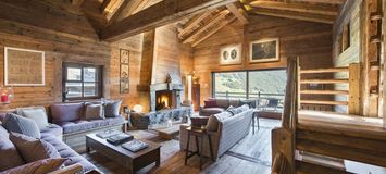 Chalet en Verbier