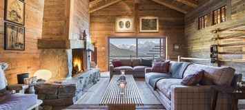 Chalet à Verbier