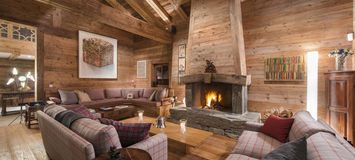 Chalet à Verbier