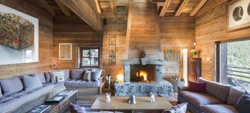 Chalet en Verbier