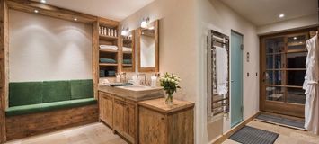 Chalet in Verbier