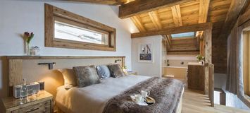 Chalet en Verbier