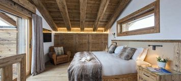 Chalet in Verbier