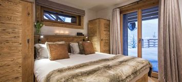 Chalet en Verbier