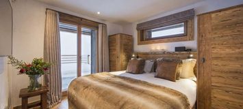 Chalet in Verbier