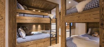 Chalet en Verbier