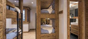 Chalet in Verbier