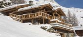 Chalet à Verbier